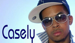 Casely - Sweat Girl