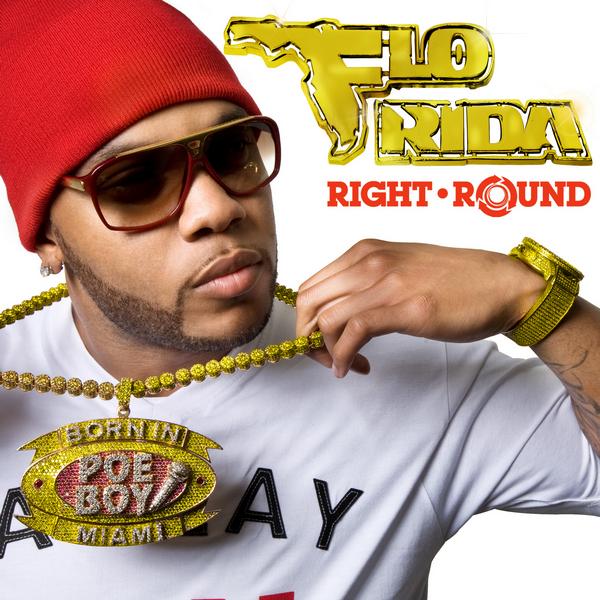 Flo Rida - Right Round (feat  Ke$ha) [Single] [2009]- Sebastian[Ub3r] preview 0
