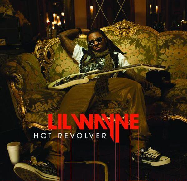 Lil' Wayne feat. Dre – Hot Revolver lilwayne-hotrevolver – The Hype Factor 