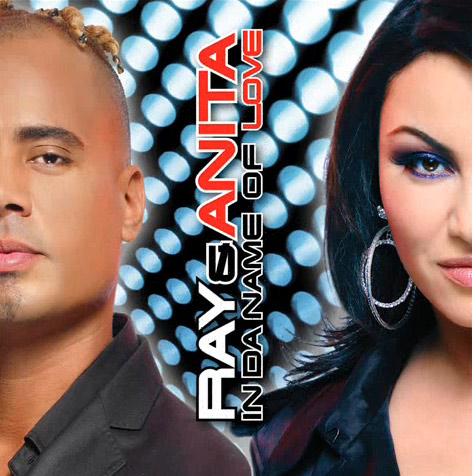 members of 2 Unlimited 