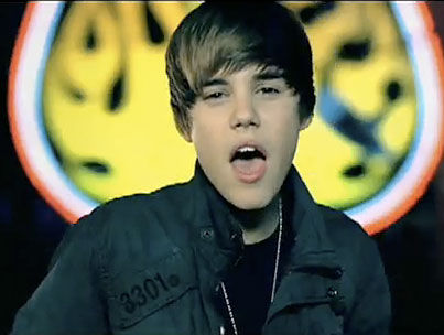 Baby is a song by Canadian recording artist Justin Bieber