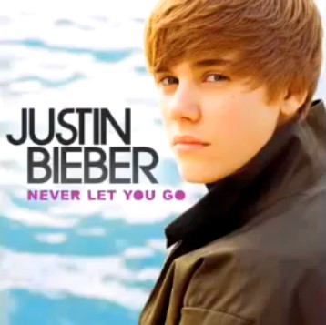 what was justin bieber debut single