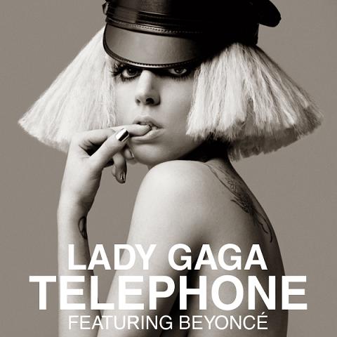 Telephone is a song by American recording artist Lady Gaga from her second