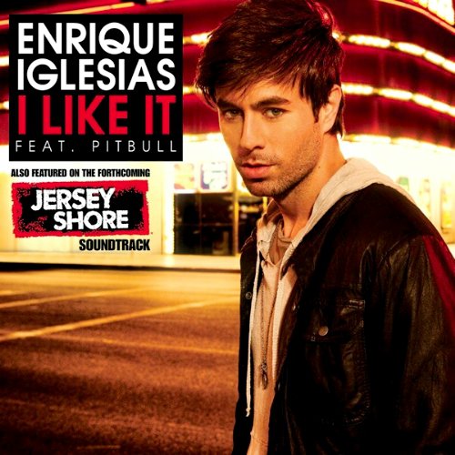  by Spanish pop singersongwriter Enrique Iglesias featuring Cuban rapper 