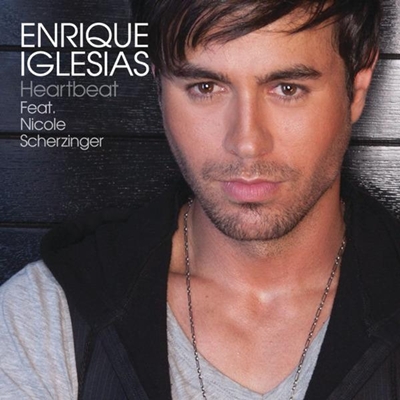 Enrique Iglesias featuring