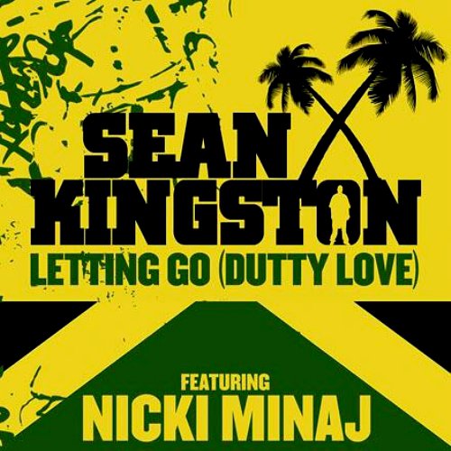 “Letting Go (Dutty Love)” is the lead and second single from American reggae 