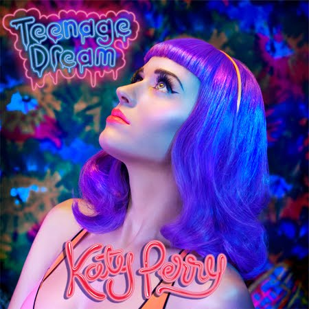 Katy Perry Makeup on Katy Perry     Teenage Dream Lyrics Mp3 Song Download   The Hype
