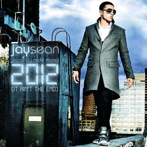 “2012” is the first single by British R & B artist Jay Sean's upcoming 