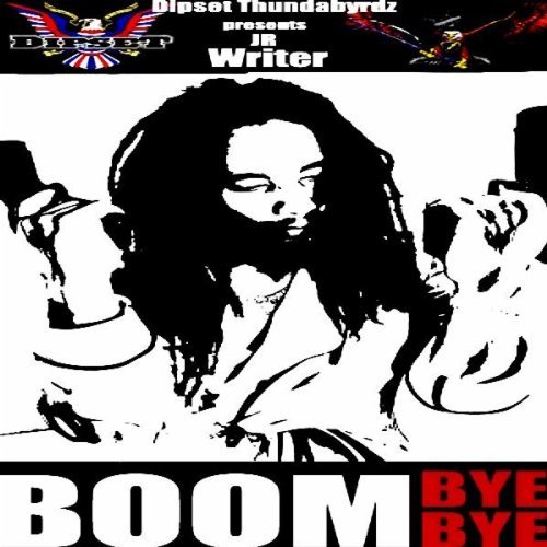 BUY JR Writer – Boom Boom Bye
