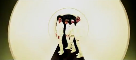 “My Girl” is the debut single from R&B group Mindless Behavior's upcoming 