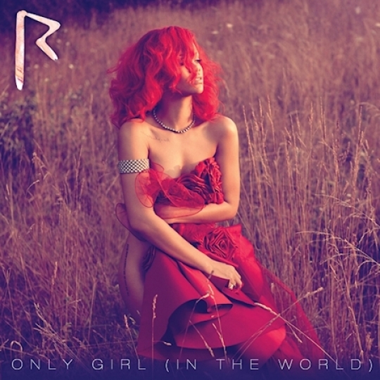 Rihanna Only Girl Lyrics. “Only Girl (In The World)” is