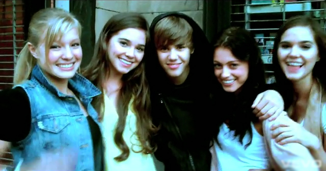 Justin Bieber – U Smile Music Video Lyrics MP3 Song Download | The Hype 