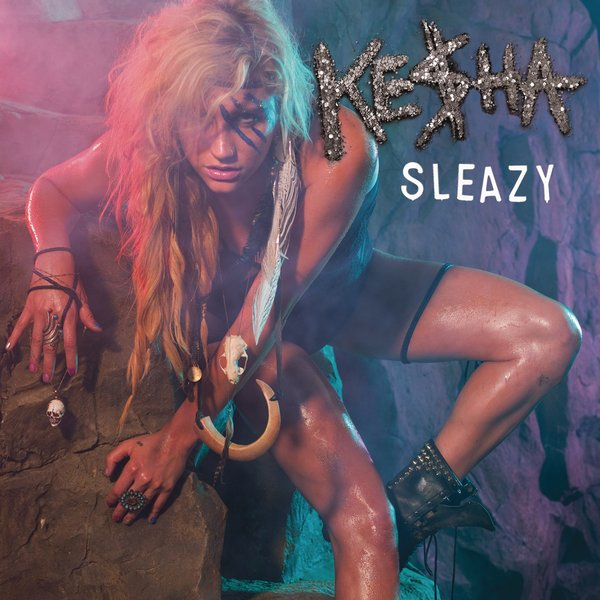 kesha cannibal lyrics. Like her debut album, Kesha