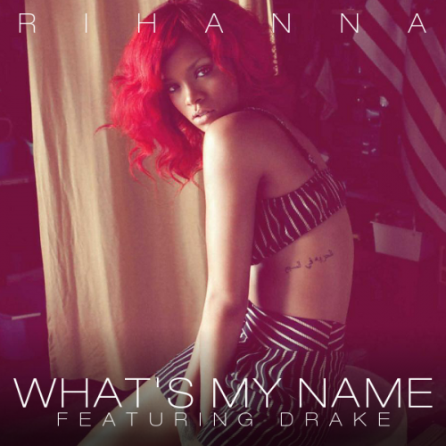 Rihanna    What\'s My Name (feat  Drake)