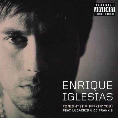  by Spanish singer Enrique Iglesias' ninth studio album, Euphoria.