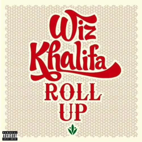 wiz khalifa roll up album art. “Roll Up” is the second