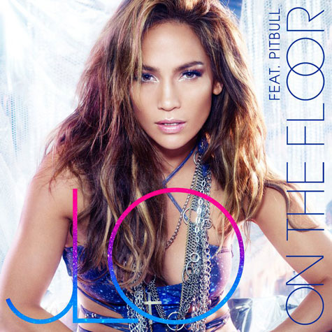 jennifer lopez on the floor album name. “On The Floor” is the lead
