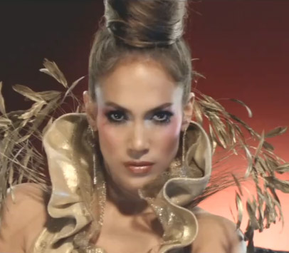 single album art jennifer lopez on the floor ft. pitbull. Jennifer Lopez feat. Pitbull