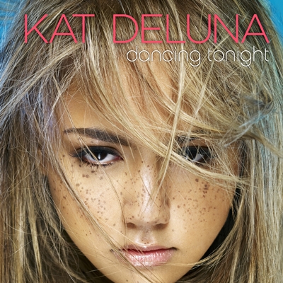  heritage Kat DeLuna's upcoming second studio album Inside Out