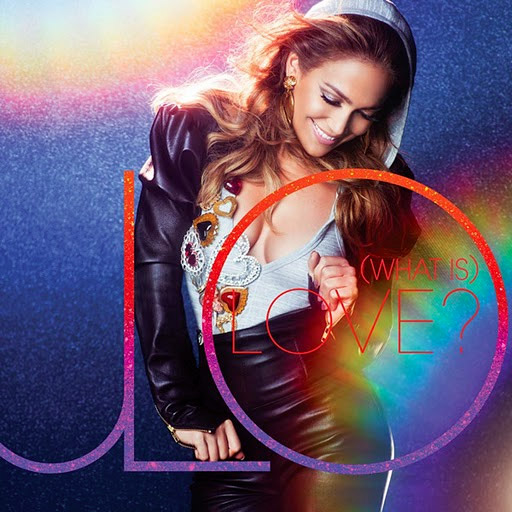  recording artist and actress Jennifer Lopez' seventh studio album Love