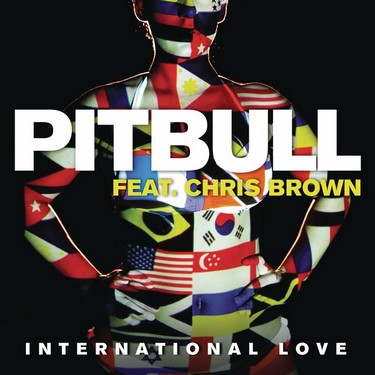 Chris Brown International Love on Pitbull Feat  Chris Brown     International Love Lyrics Mp3 Song