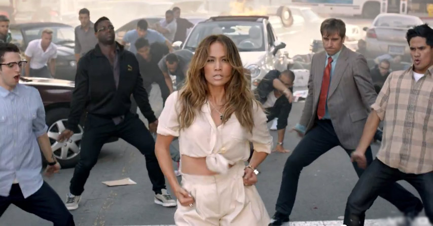 Jennifer Lopez Papi Music Video Lyrics MP3 Song Download The Hype Factor