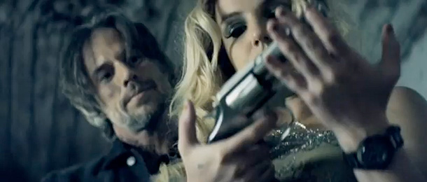 britney spears criminal. The music video premiered in mid October 2011 on Britney Spears' official 