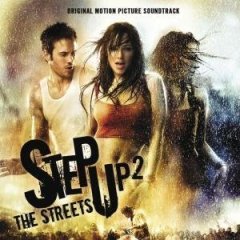 Step Up 2 the Streets OST