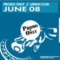 Promo Only Urban Club June 2008
