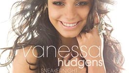 Vanessa Hudgens - Sneakernight