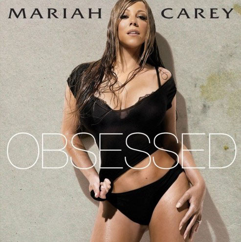 Mariah-Carey-Obsessed