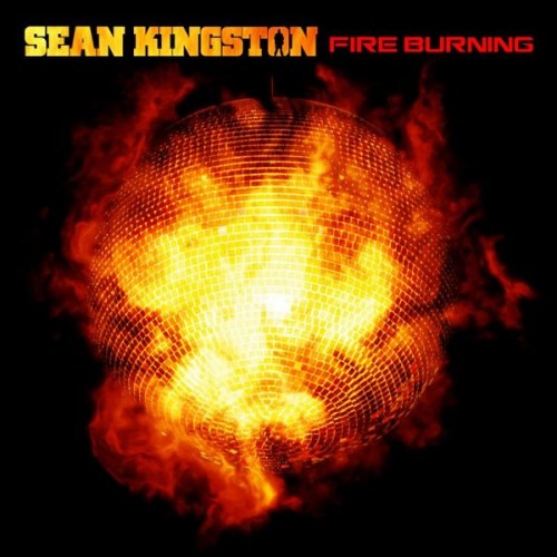 Sean Kingston Fire_Burning