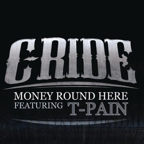 C Ride Money Round Here cover