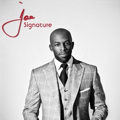 Joe Signature