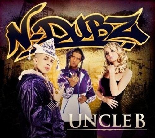 N-Dubz - Uncle B_F