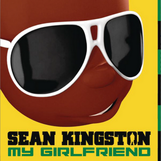 Sean Kingston My Girlfriend