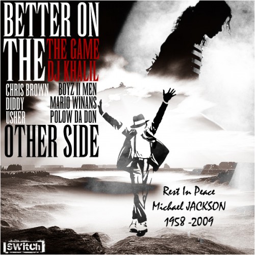 The_Game-Better_On_the_Other_Side_Cover