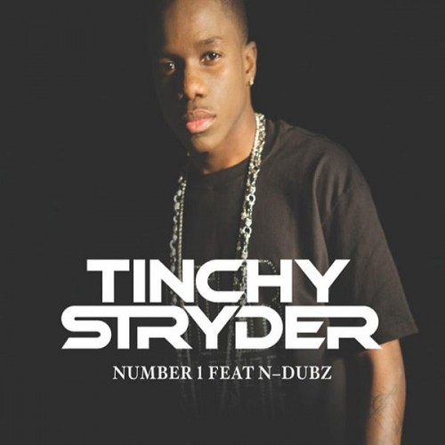Tinchy Stryder Number 1 feat N-Dubz