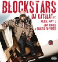 Blockstars DJ Kayslay