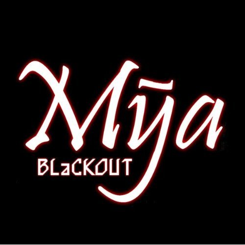 Mya Blackout