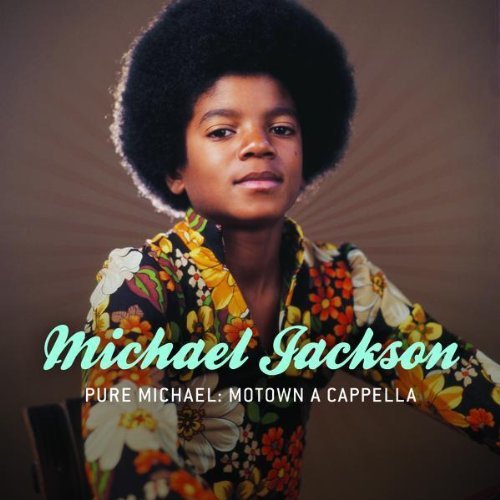 Pure Michael Motown A Cappella