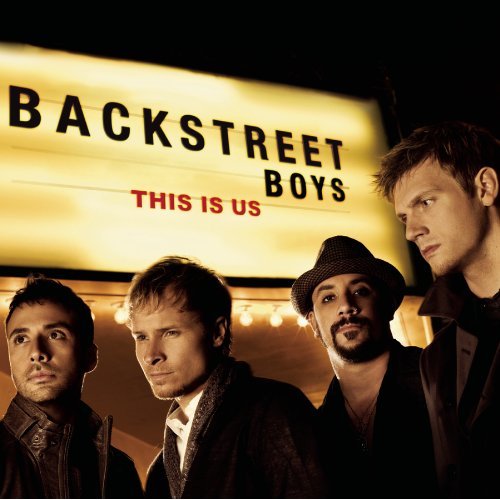 Backstreet Boys This Is Us