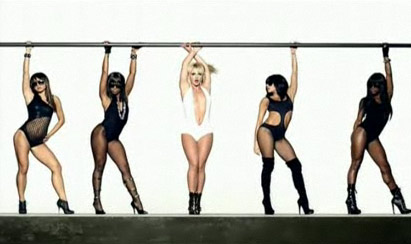 Britney-Spears-3-Music-video