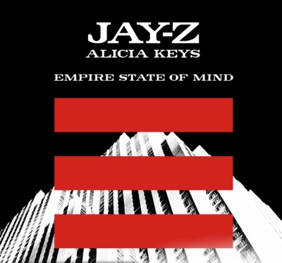 Jay-Z Empire State of Mind