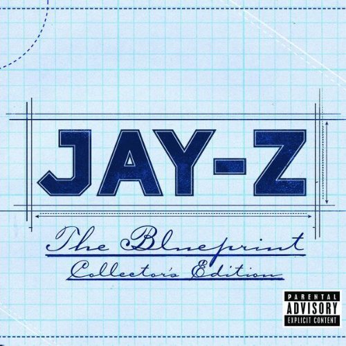Jay-Z The Blueprint Collectors Edition