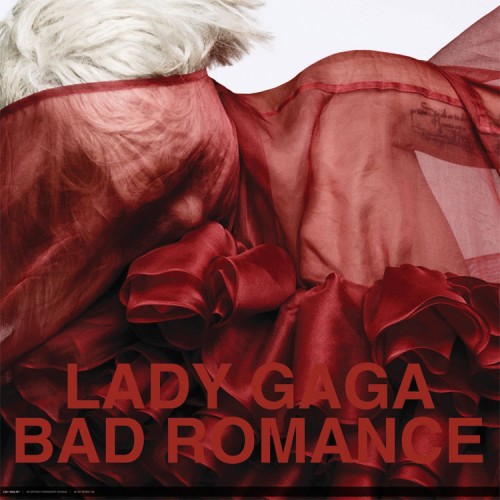 Lady-Gaga-Bad-Romance