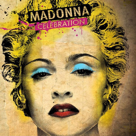 Madonna Celebration