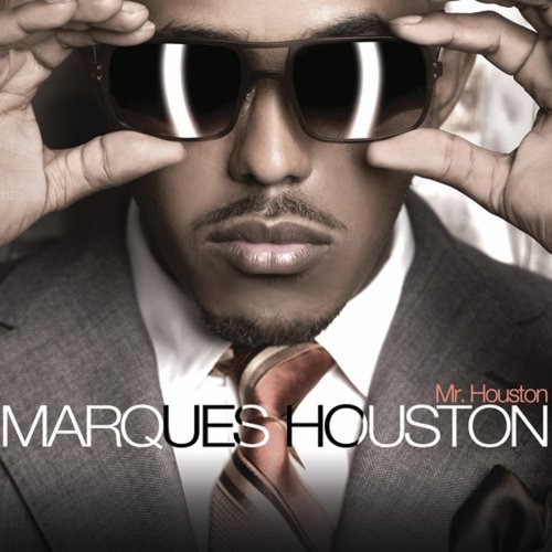 Marques Houston Mr Houston