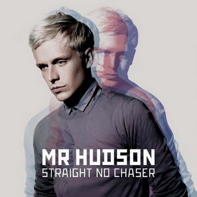 Mr Hudson - Straight No Chaser