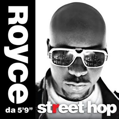 Royce da 5 9 Street hop